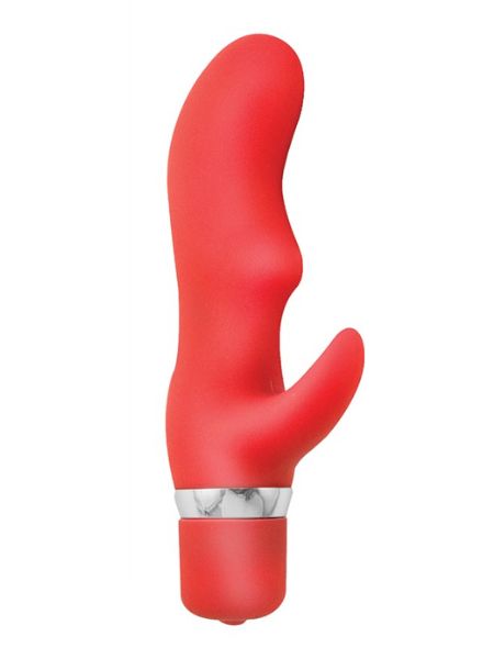 PERFECTION FIT CLIT FLICKER-RED