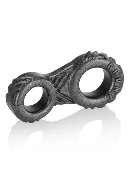 OXBALL "GRUNT 8-BALL" SCROTUM RING