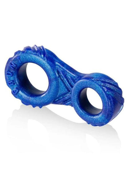 OXBALL "GRUNT 8-BALL" SCROTUM RING