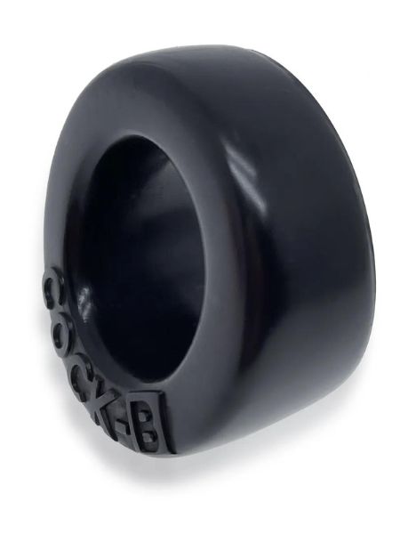 OXBALL "COCK-B" BULGE SILICONE COCK RING