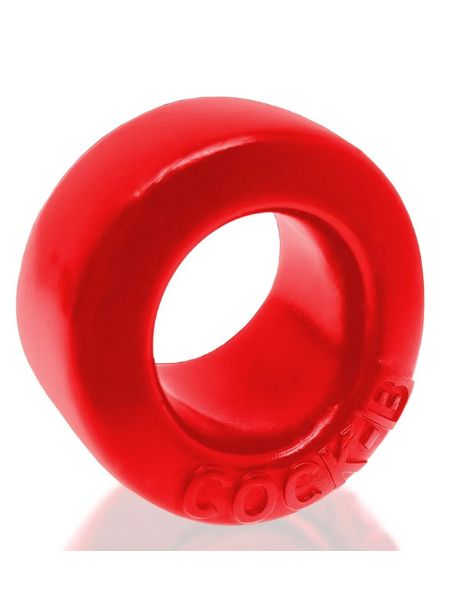 OXBALL "COCK-B" BULGE SILICONE COCK RING