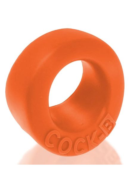 OXBALL "COCK-B" BULGE SILICONE COCK RING