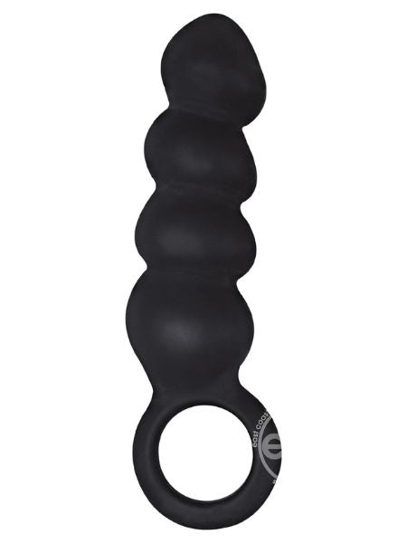 ANAL TRAINER #1 SILICONE ANAL PROBE