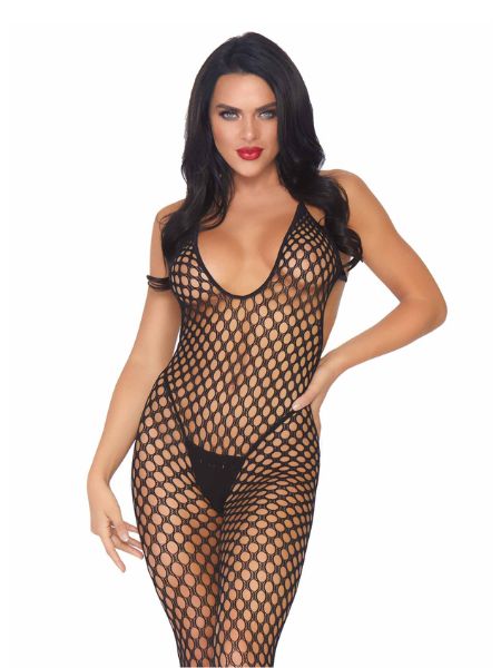 FOOTLESS BODYSTOCKING