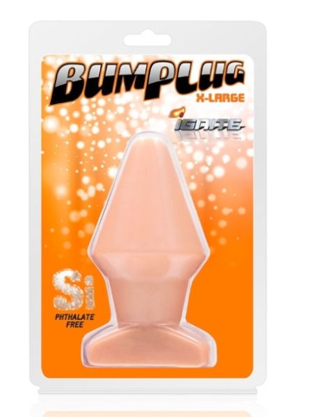 X-LARGE BUTT PLUG