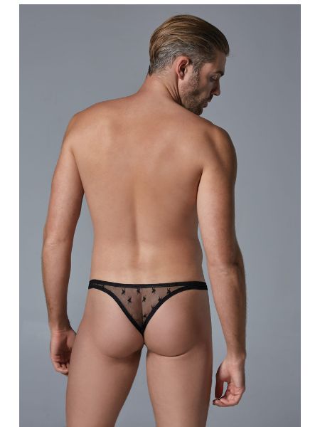 MEN'S STAR THONG