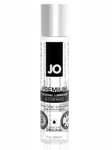 JO PREMIUM SILICONE LUBRICANT ORIGINAL