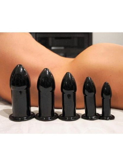 EASE IN ANAL Dilator kit