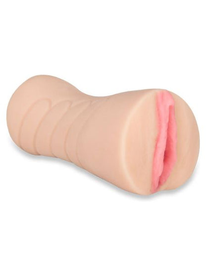 HUSTLER CREAMPIE PUSSY MASTURBATOR -FLESH