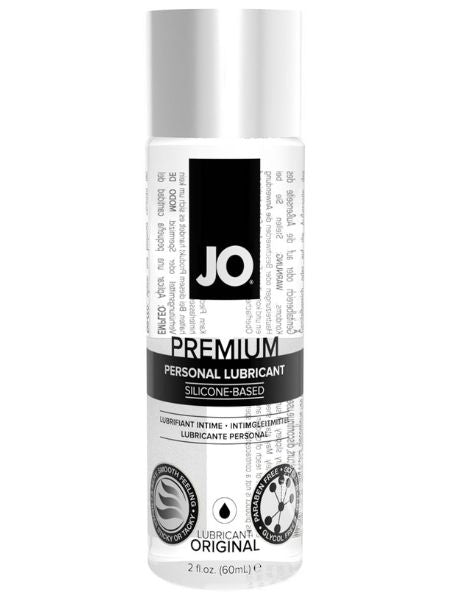 JO PREMIUM SILICONE LUBRICANT ORIGINAL