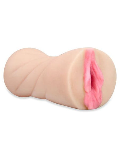 HUSTLER MILF PUSSY MASTURBATOR - VANILLA