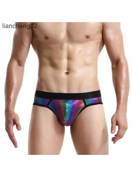 RAINBOW LOW - RISE BRIEFS