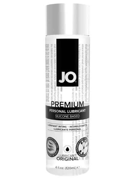 JO PREMIUM SILICONE LUBRICANT ORIGINAL