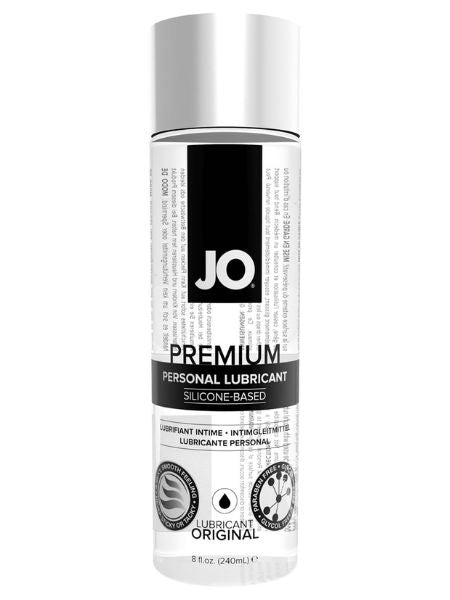 JO PREMIUM SILICONE LUBRICANT ORIGINAL