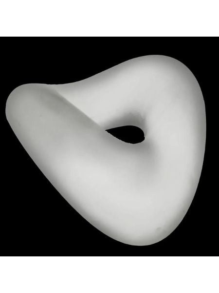 HUNKYJUNK "FORM" SURROUND COCK RING