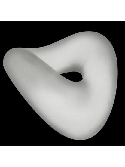 HUNKYJUNK "FORM" SURROUND COCK RING