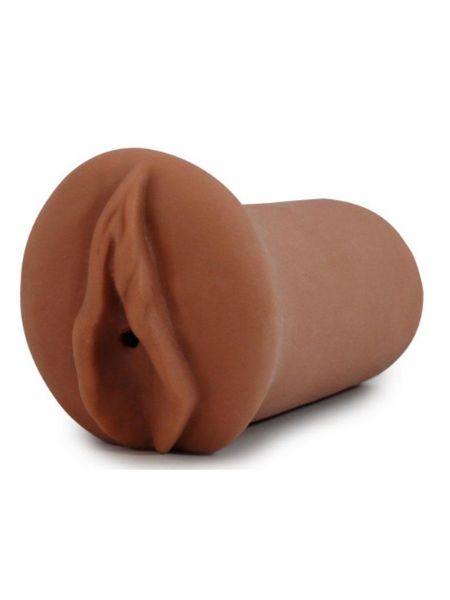 MAMCITA MASTURBATOR - PUSSY - CARAMEL