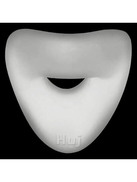 HUNKYJUNK "FORM" SURROUND COCK RING