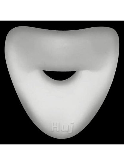 HUNKYJUNK "FORM" SURROUND COCK RING