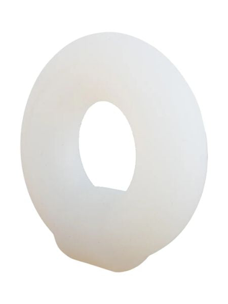 GRIPMASTER "GRIPLOC" SUPER STRETCHY GAUGE COCK RING