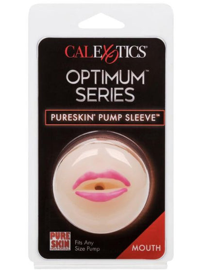 PURE SKIN LIPS PUMP SLEEVE