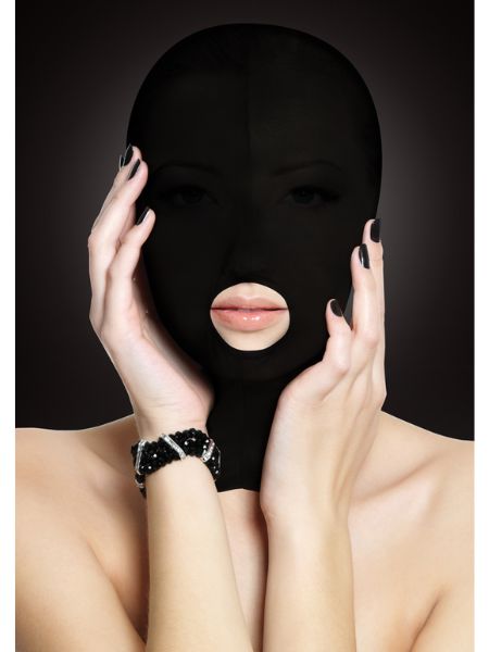 SUBVERSION MASK