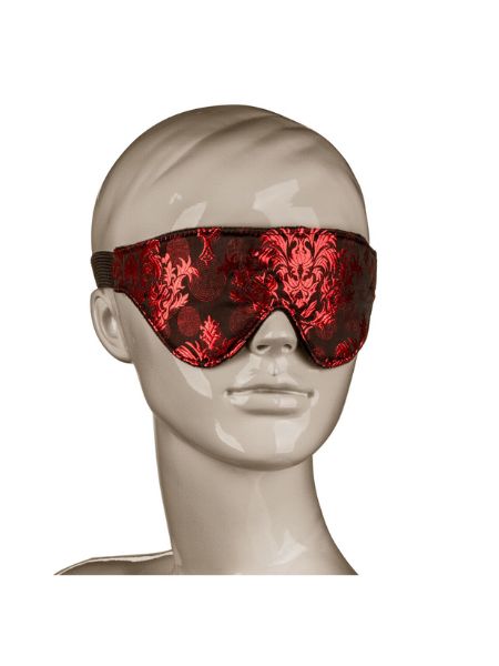 SCANDAL BLACKOUT EYE MASK