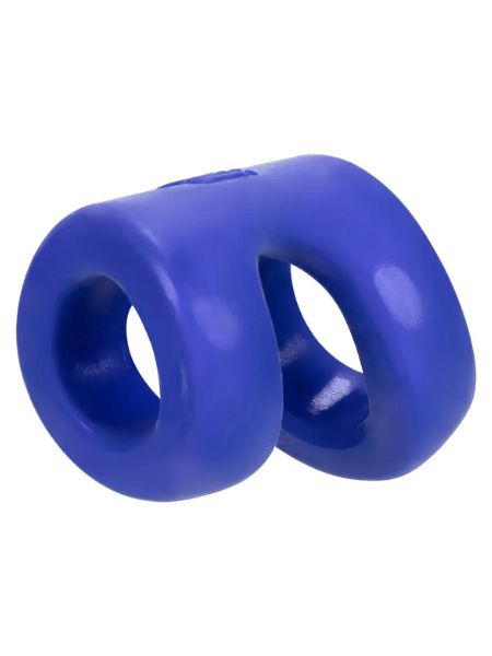 HUNKYJUNK "CONNECT" SILICONE BALL TUGGER COCK RING