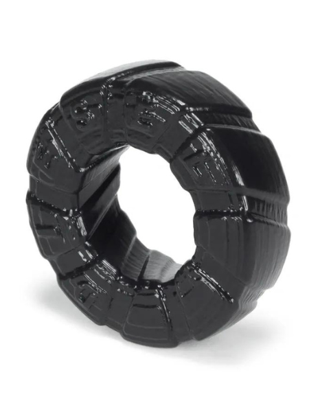 OXBALLS "DIESEL" SILICONE COCK RING