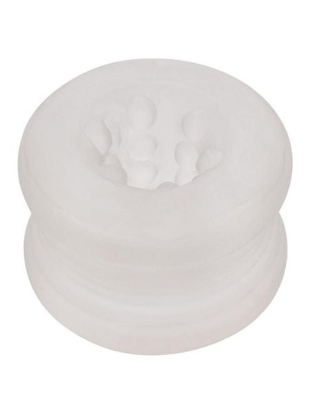 BOUNDLESS BUMPER STROKER RING - CLEAR l