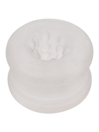 BOUNDLESS BUMPER STROKER RING - CLEAR l