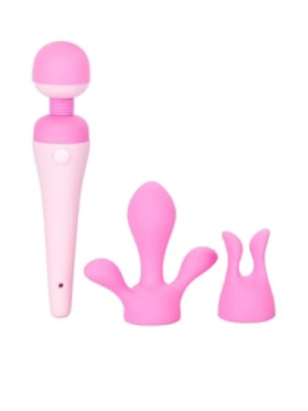 MINI MASSAGER ELECTRIC