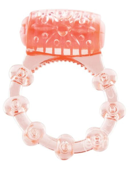 SCREAMING O RING VIBRATING DISPOSABLE