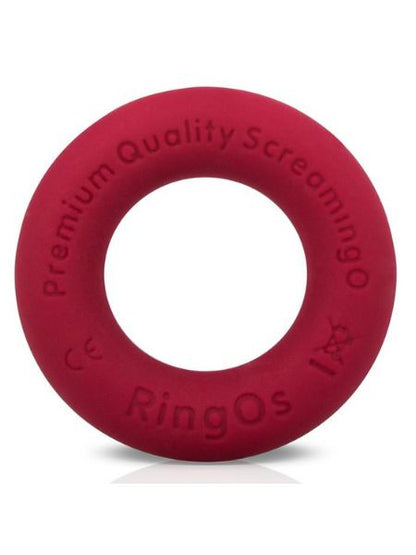 INDIVIDUAL RING SILICONE