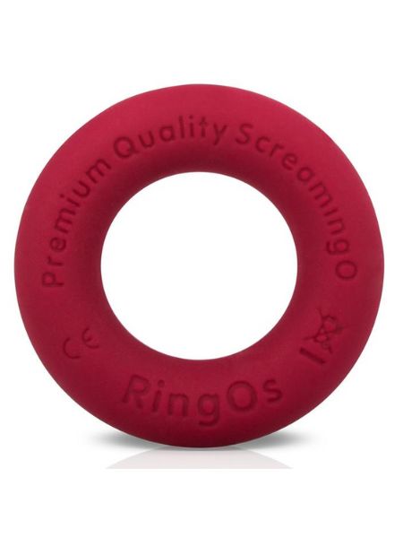 INDIVIDUAL RING SILICONE