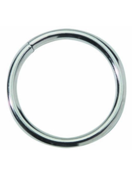 2 IN METAL RING