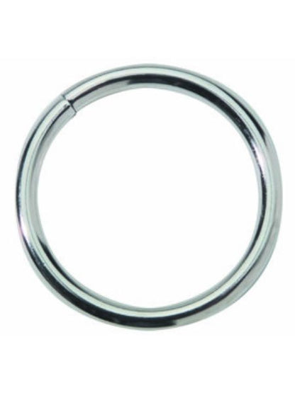 2 IN METAL RING