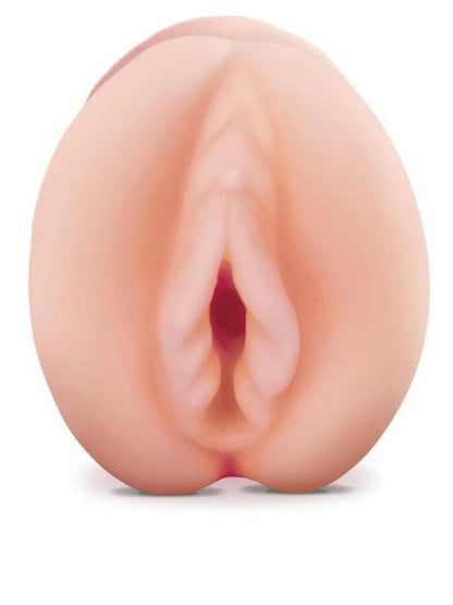 DIRTY TWAT MASTURBATOR PUSSY - VANILLA