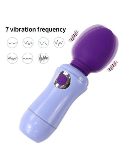 MINI WANG MASSAGER