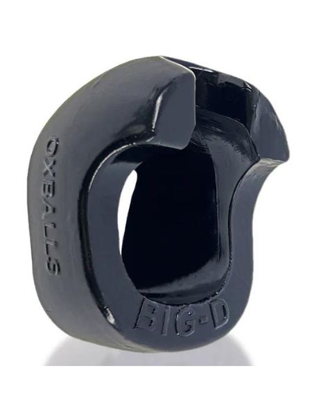 OXBALL "BIG-D"-SHAFT GRIP COCK RING