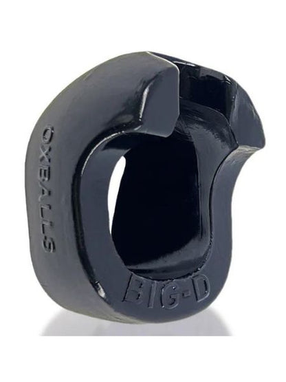 OXBALL "BIG-D"-SHAFT GRIP COCK RING