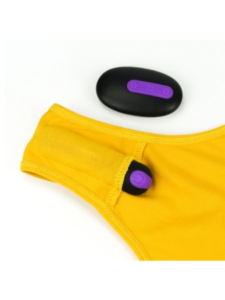 VIBRATING SEXY PANTIES