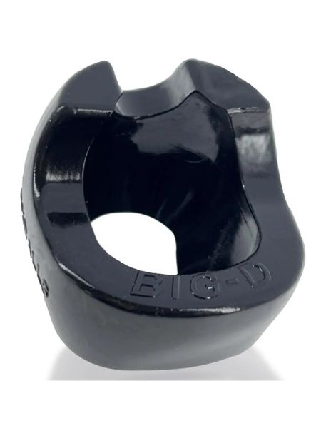 OXBALL "BIG-D"-SHAFT GRIP COCK RING