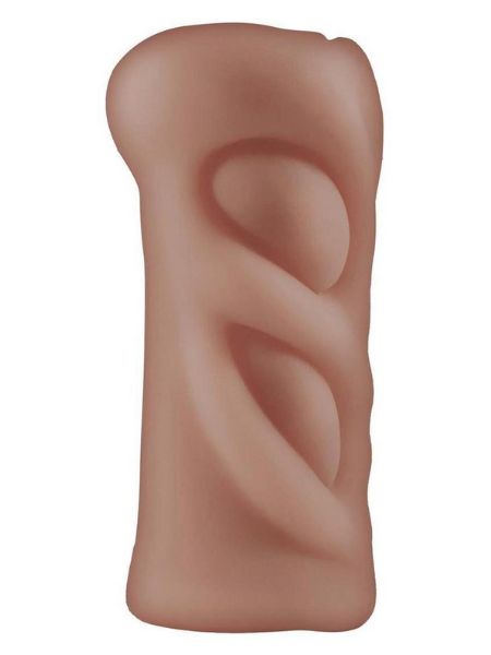 SKYE SELF LUBRICATING MASTURBATOR - PUSSY