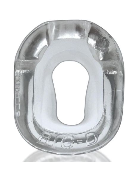 OXBALL "BIG-D"-SHAFT GRIP COCK RING