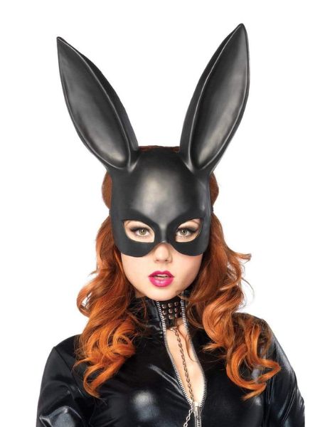 MASQUERADE BUNNY RABIT MASK