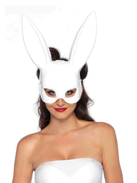 MASQUERADE BUNNY RABIT MASK