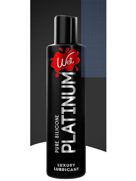 PURE SILICONE WET PLATINUM