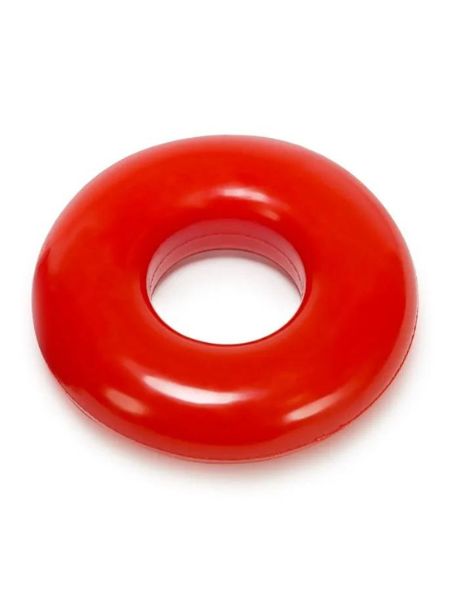 OXBALL "DONUT- 2" FIRM GRIPPING NO-ROLL FUCKRING