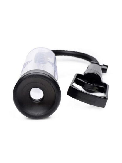 SIZE MATTERS TRIGGER PENIS PUMP